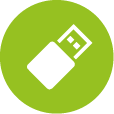 OSEA Glamping USB