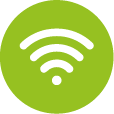 OSEA Glamping WiFi