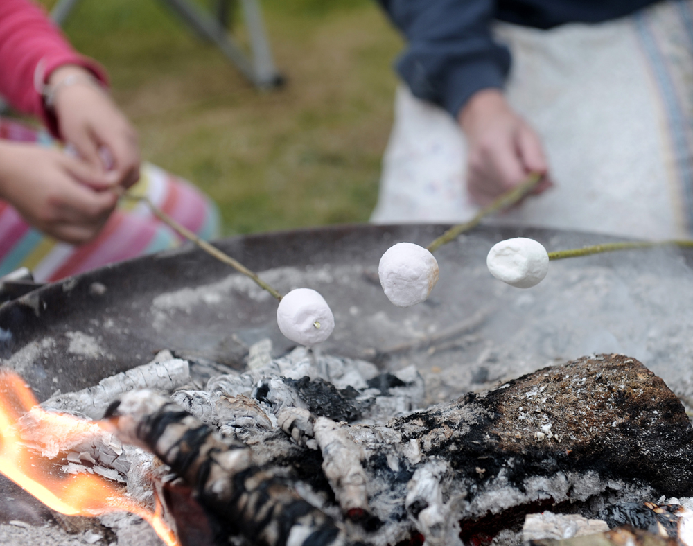 Essential guide to glamping