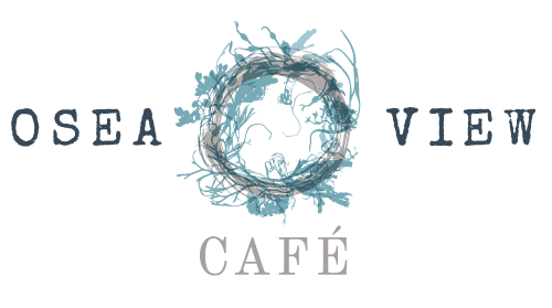 OSEA View logo