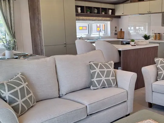 Regal Harlington Living - Osea Leisure - Holiday Homes For Sale
