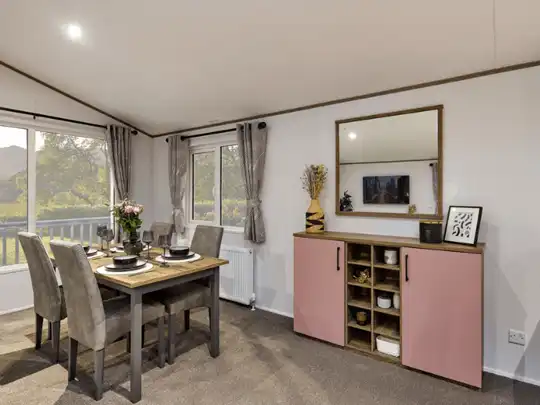 Willerby Boston Dining - Osea Leisure - Holiday Homes For Salewebp