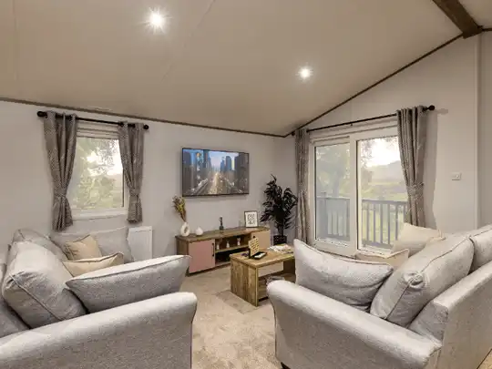 Willerby Boston Living - Osea Leisure - Holiday Homes For Salewebp