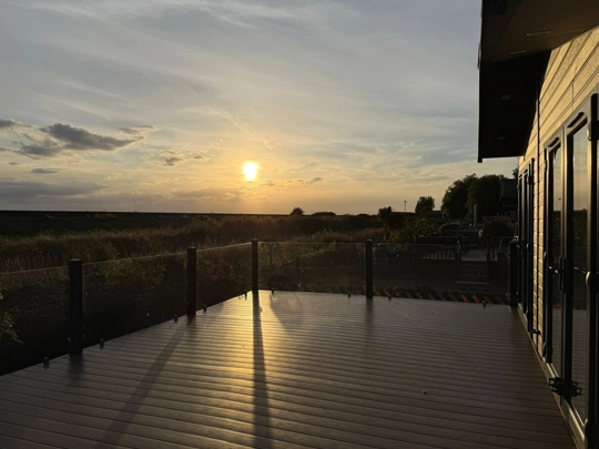 Sunseeker Sensation View - Osea Leisure - Holiday Homes For Sale